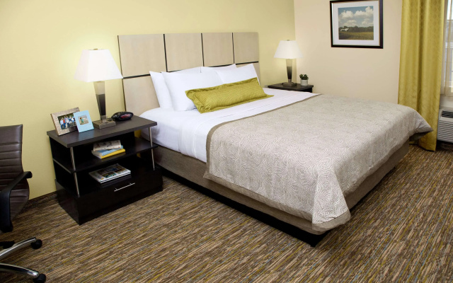 Sonesta Simply Suites Fort Worth