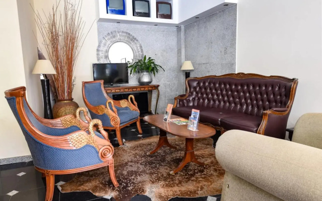 Residencial Colombo