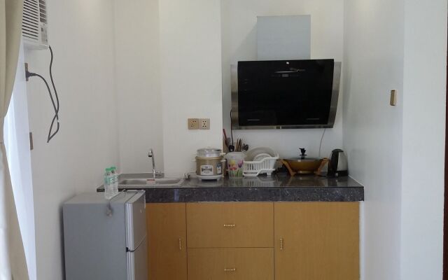 Mirage Suites de Boracay