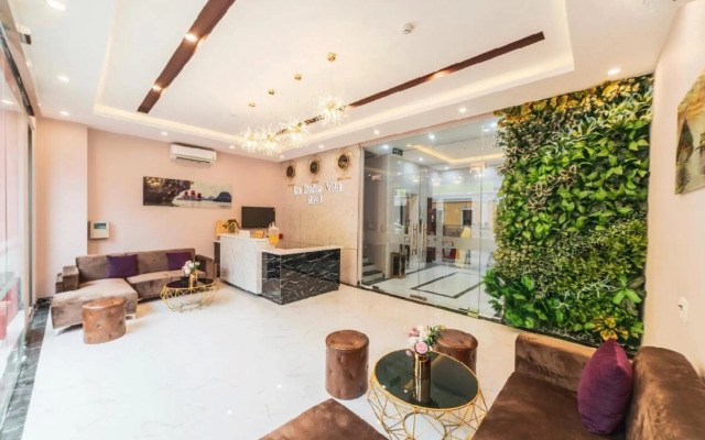 La Dolce Vita Hotel