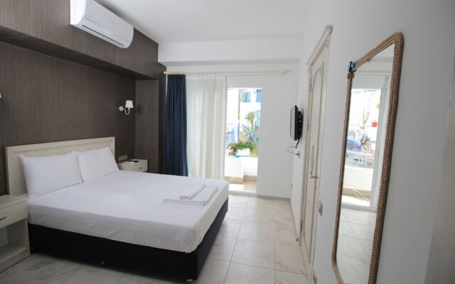 Iz Birak Hotel