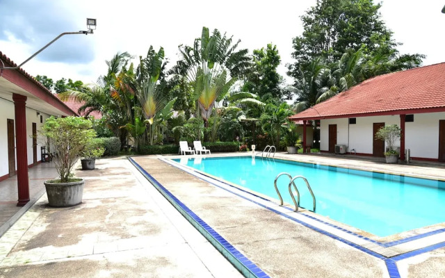 Chomdao Resort and Spa