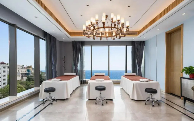 Dadonghai Hotel Sanya