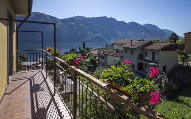 Appartamento La Villetta