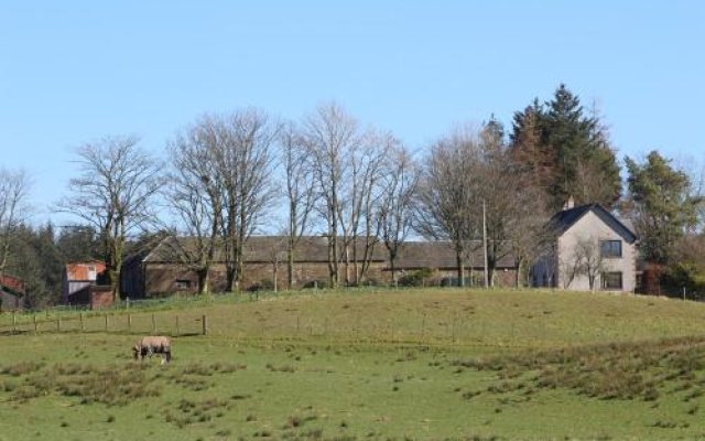 Shandon Farmhouse