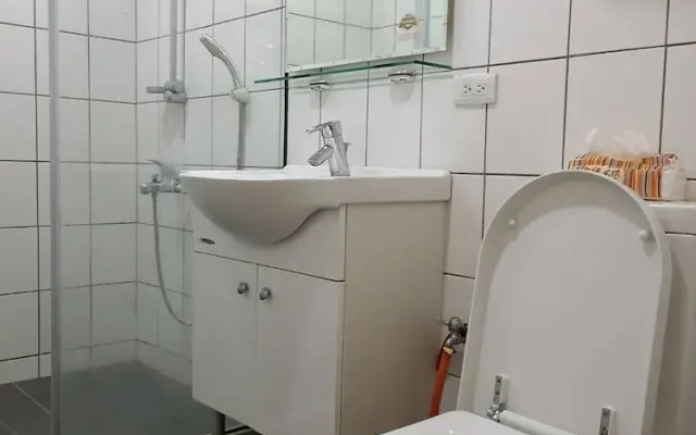 Tian Pin Guest House