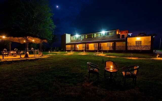 V Resorts Camp Panna