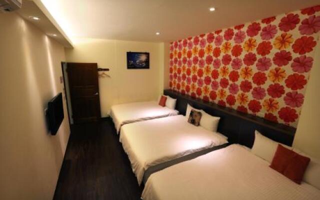 Go Go B&B