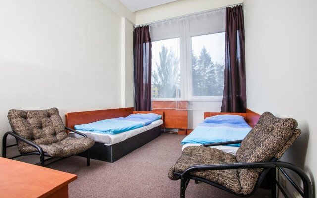 Hotel Alfa
