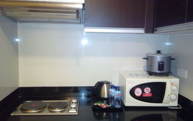 Shanika Properties at Fort Bonifacio