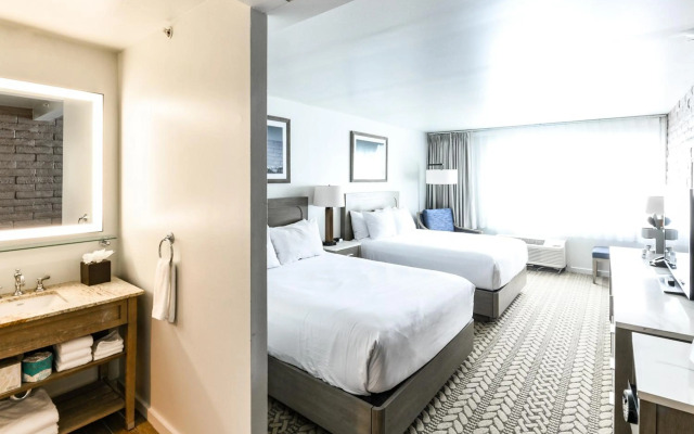 Snow King Resort Hotel & Luxury Residences