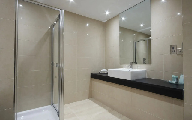 Rochestown Park Hotel