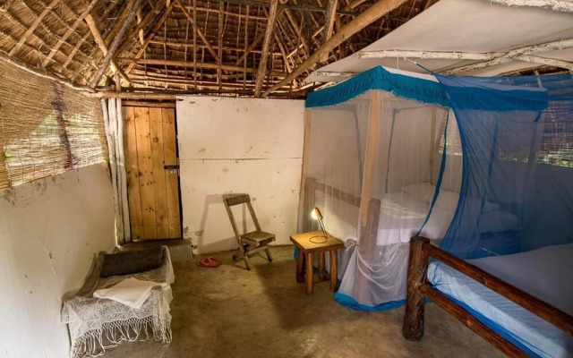 Room-mida Creek Eco Camp - Eco Lodge