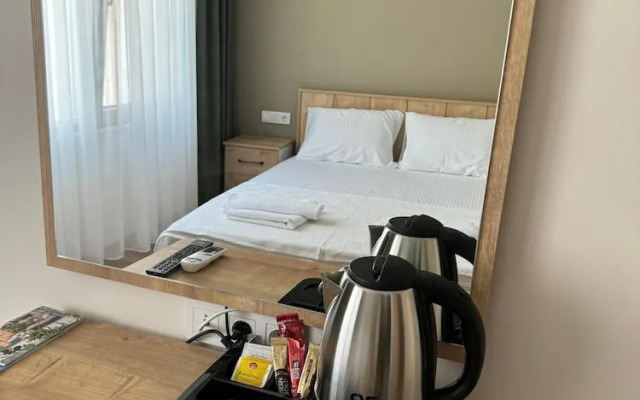 Noa Ayvalık Guest House