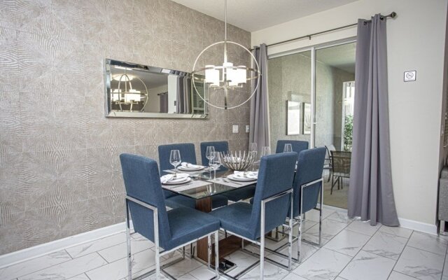 4844rc - Storey Lake 4 Bedroom Townhouse