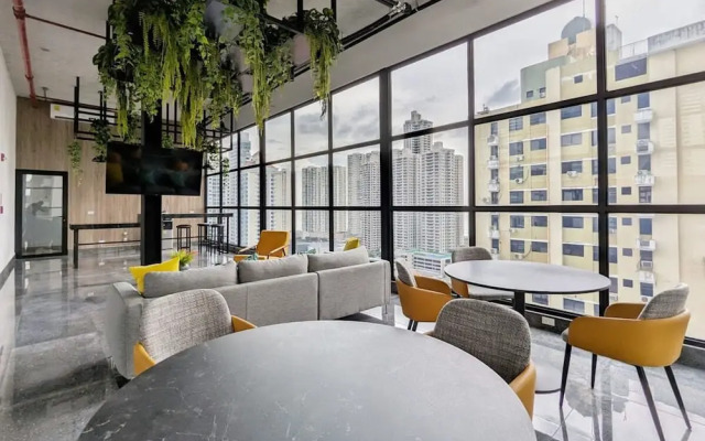 Amazing 1BR in San Francisco
