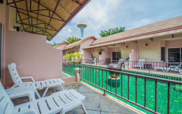 Phuket Kata Resort