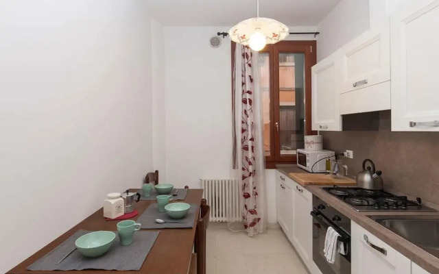Apartment With 2 Bedrooms In Venezia, With Wifi
