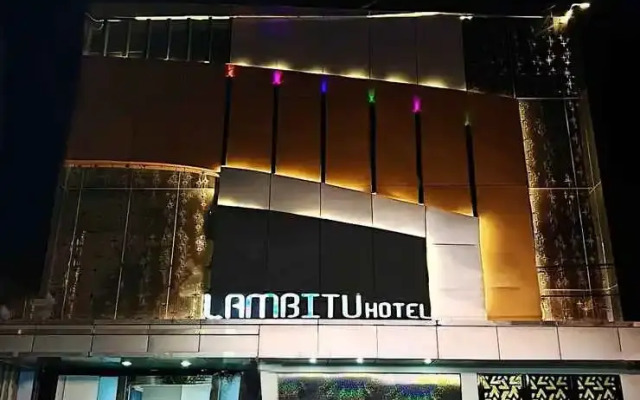 Lambitu Hotel