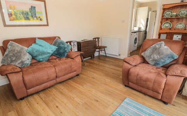 Shunting Cottage, Morpeth