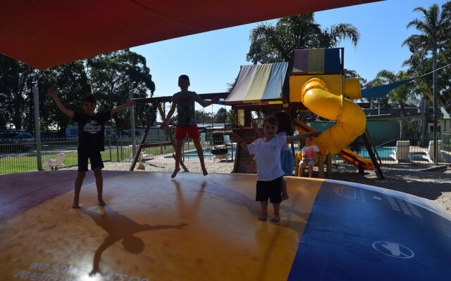 Paynesville Holiday Park