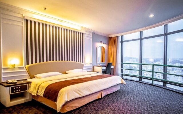 Prime City Hotel, Kluang