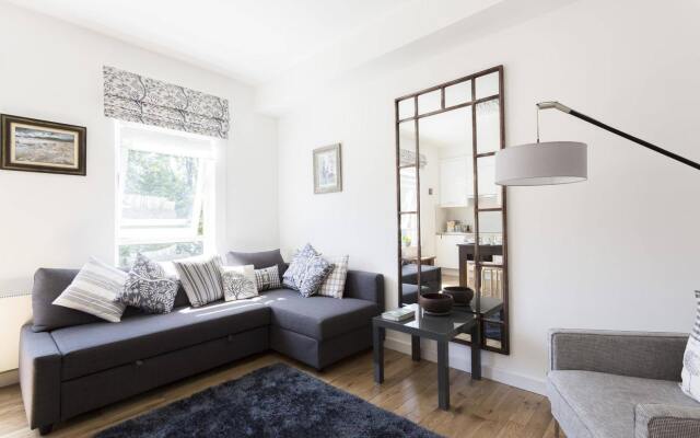 onefinestay - Holborn apartments