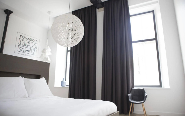 Hotel & Brasserie Katoen