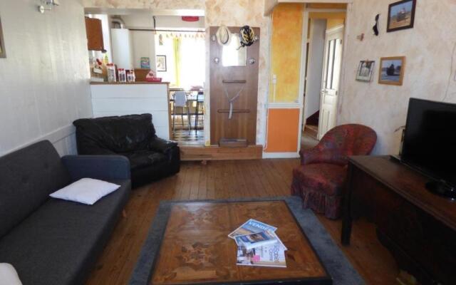 Maison Les Sables-d'Olonne, 5 pièces, 7 personnes - FR-1-427-111