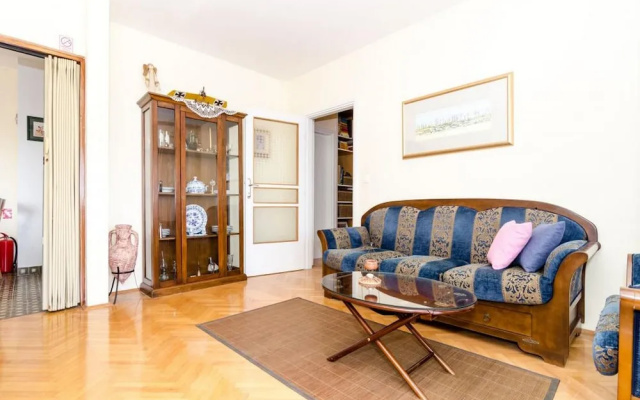 Sea View Apartments - Dimnic