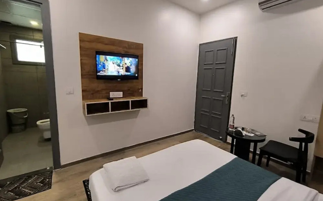 Hotel 7 Star