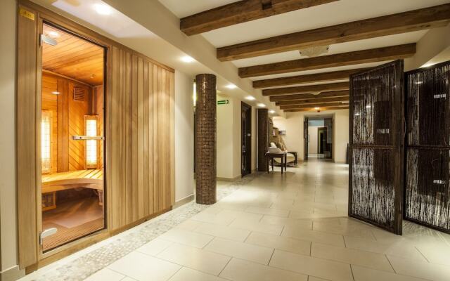 Hotel Lubicz Spa and Wellness