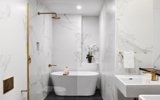 Crowne Plaza Sydney Burwood by IHG