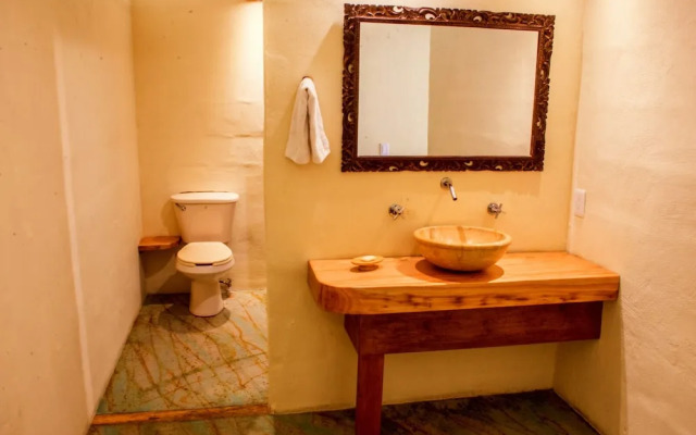 Galería Suites San Pancho