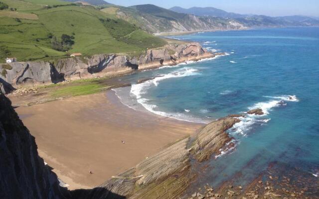 Camping & Bungalows Zumaia