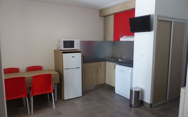 Vacances passion - Village La Bayette