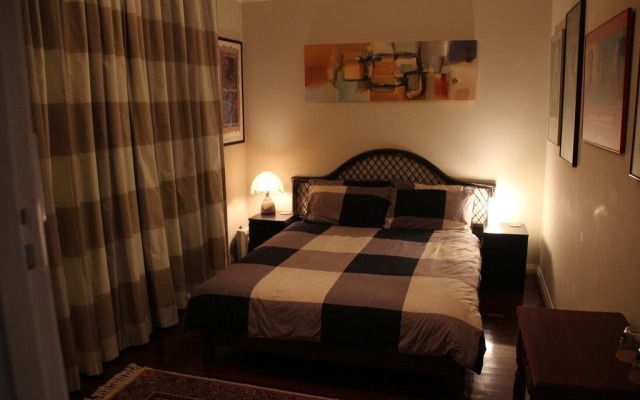 The Goody House Bed & Breakfast – Guest Rooms – Perth