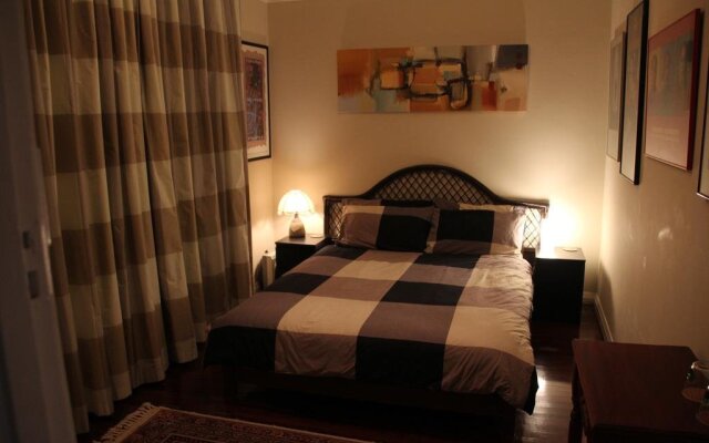 The Goody House Bed & Breakfast