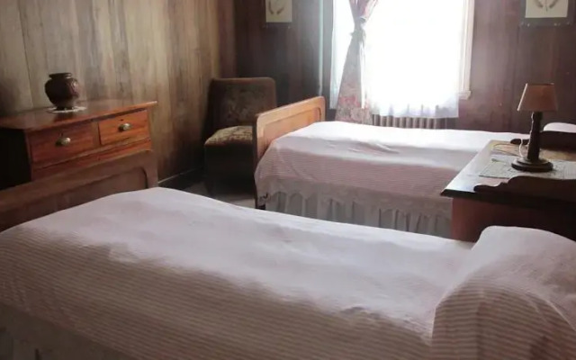 Hotel Ensenada