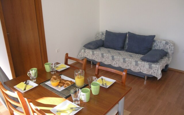 Apartment Luce - 2 Bedroom Apartment 4-2