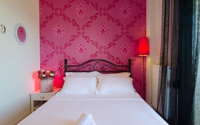 White Rose Villa