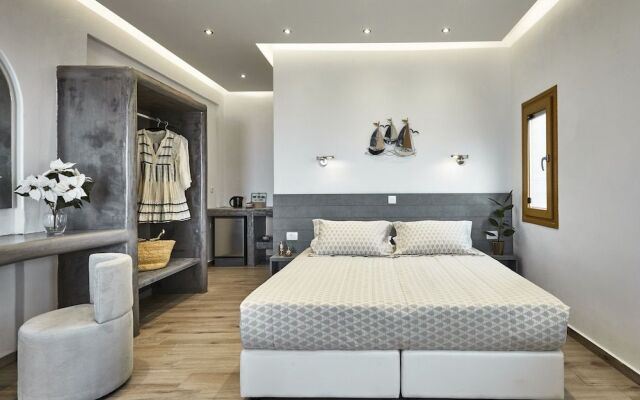 Alyvia Suites