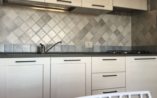 Complessi Residenziali Bados