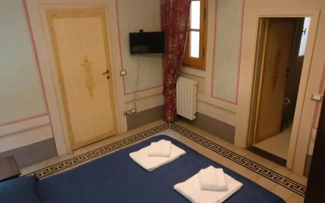 BB Amalia Suites
