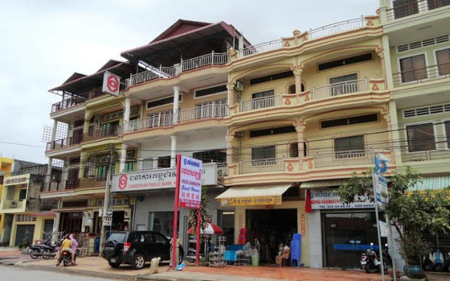 Heng Sambath Guesthouse