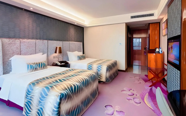 Sentosa  Shenzhen Feicui Branch