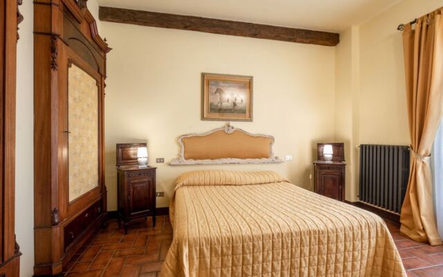 Grande Tiglio. app.to Blue (VDA103)