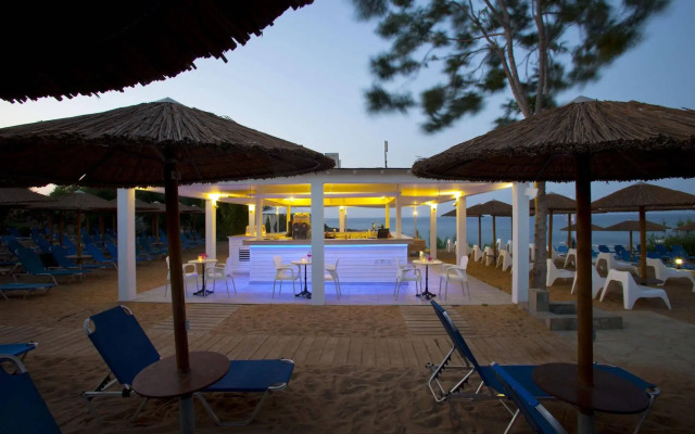 Курорт Malama Beach Holiday Village