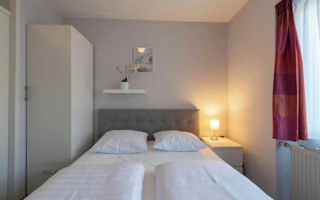 Apartment in Callantsoog Near the Beach