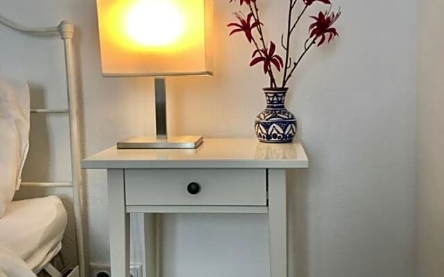 Casa Largo do Poço Guesthouse